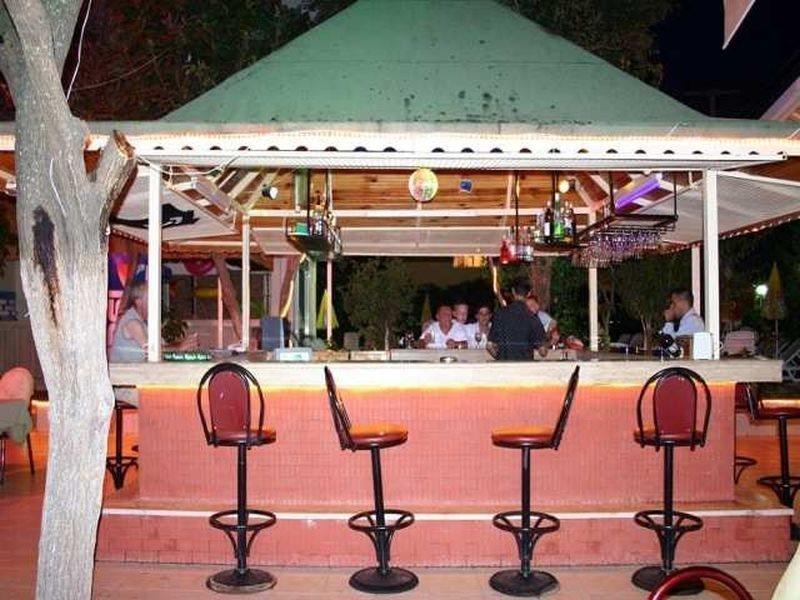 Banana Apart Marmaris Eksteriør billede